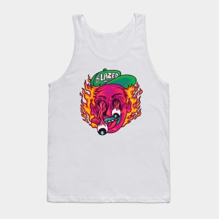 Wacky Tank Top